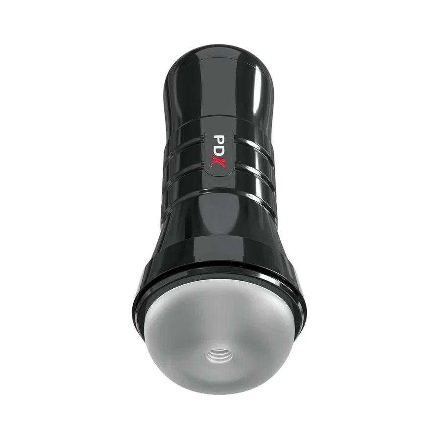 PDX Extreme Wet Stroker Super Slide & Glide XXL - Buy At Luxury Toy X - Free 3-Day Shipping