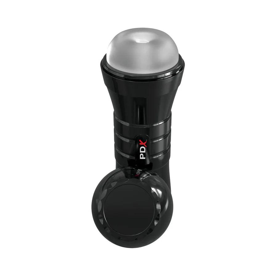 PDX Extreme Wet Stroker Super Slide & Glide XXL - Buy At Luxury Toy X - Free 3-Day Shipping