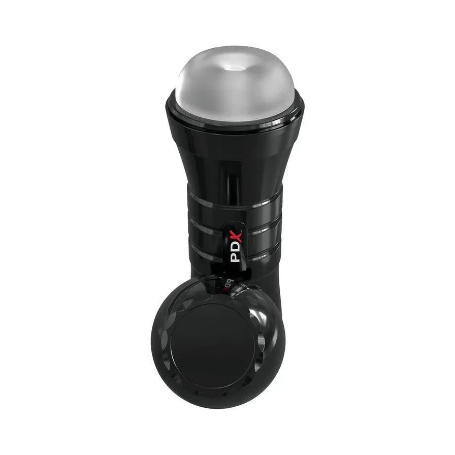 PDX Extreme Wet Stroker Super Slide & Glide XXL - Buy At Luxury Toy X - Free 3-Day Shipping