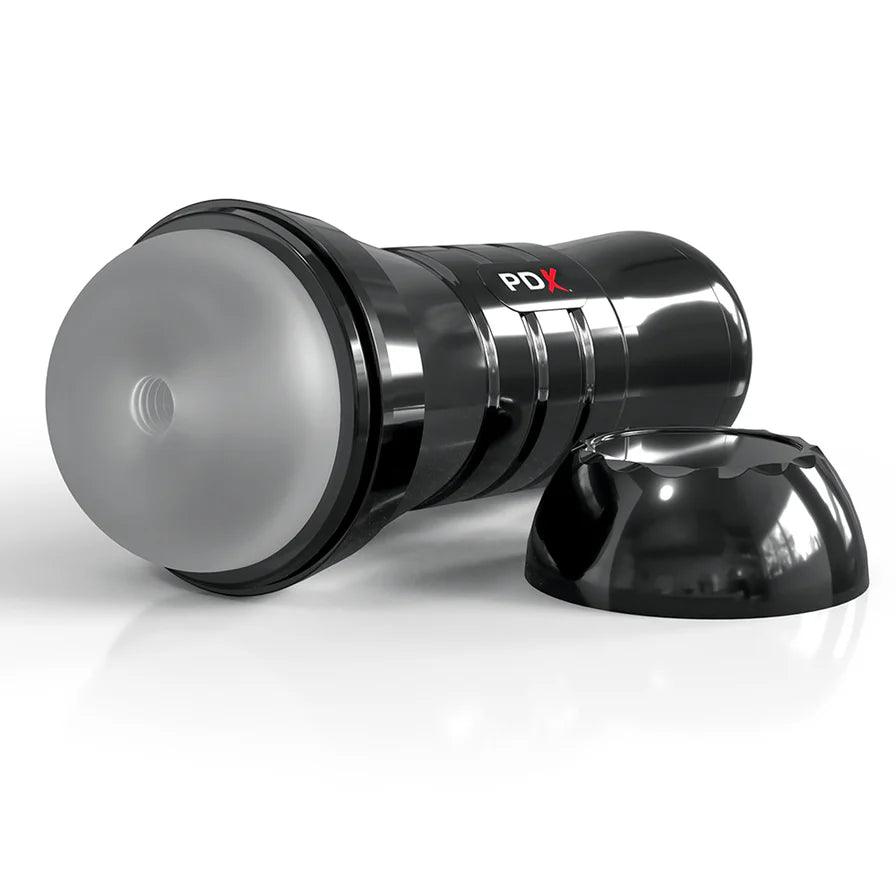 PDX Extreme Wet Stroker Super Slide & Glide XXL - Buy At Luxury Toy X - Free 3-Day Shipping