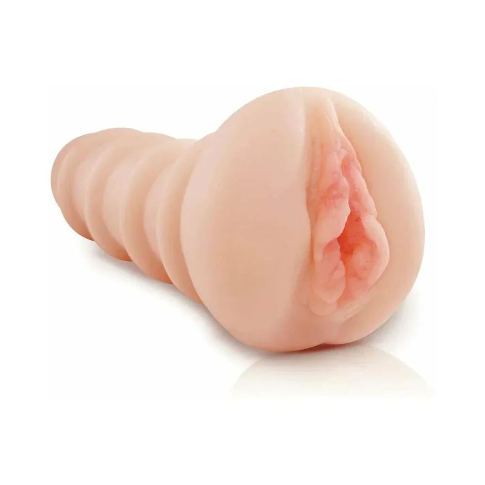 PDX Fill Her Up! Vaginal Stroker - Buy At Luxury Toy X - Free 3-Day Shipping