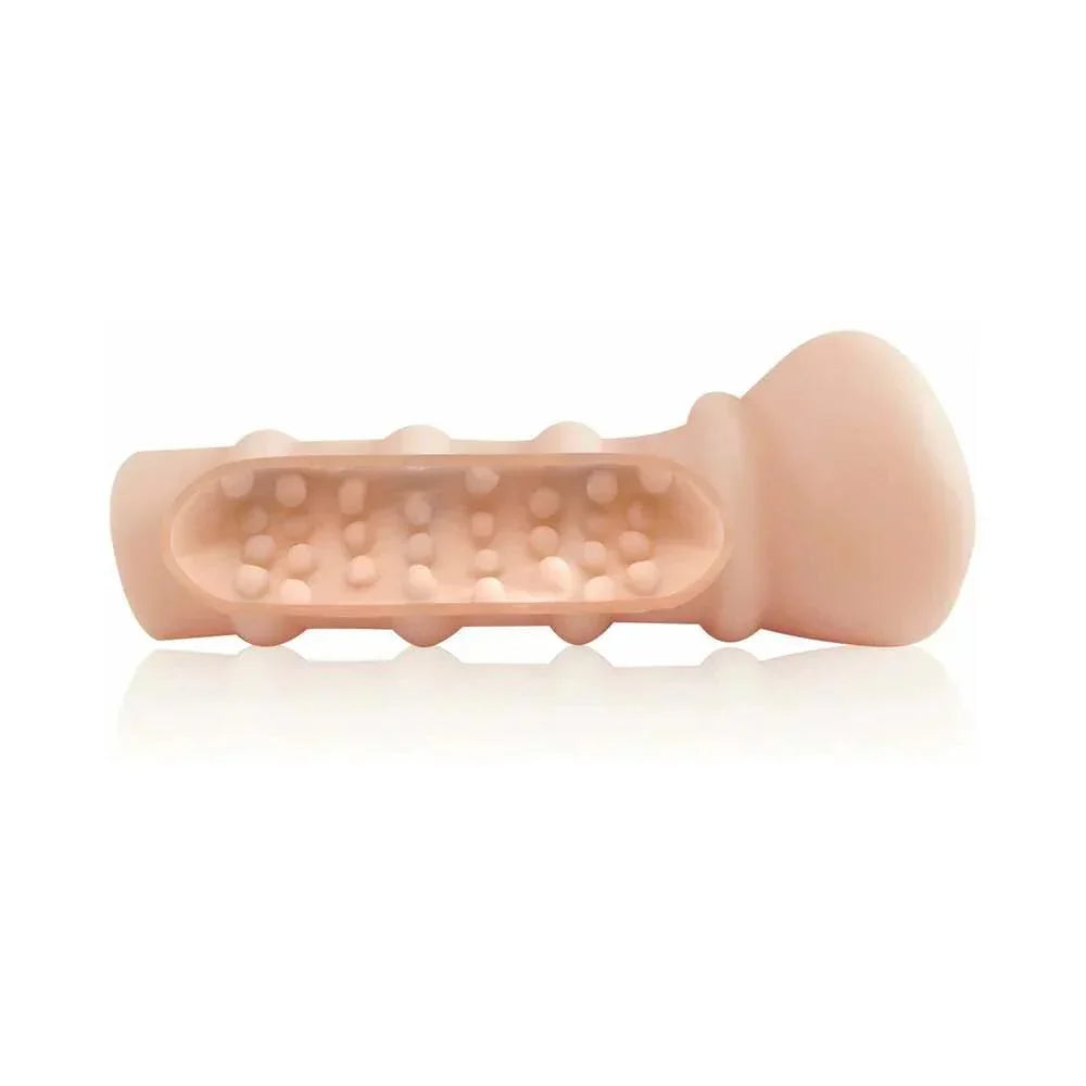 PDX Fill Her Up! Vaginal Stroker - Buy At Luxury Toy X - Free 3-Day Shipping