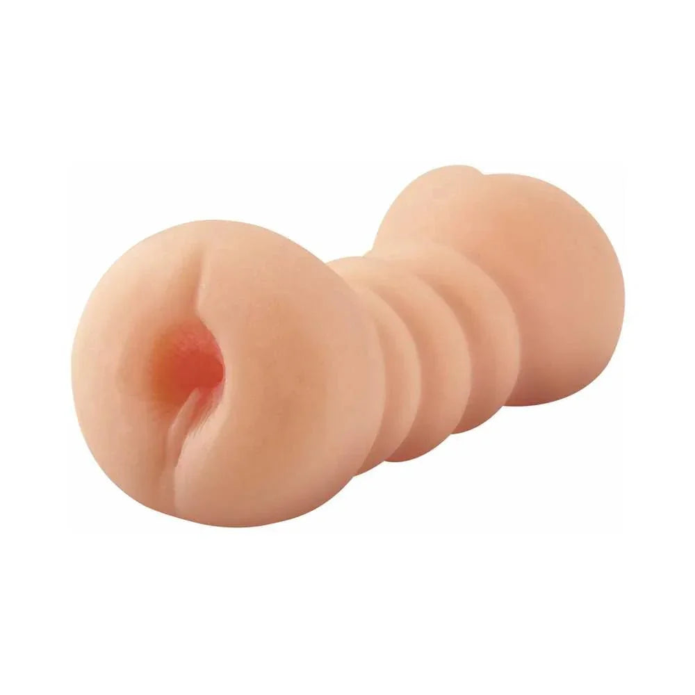 PDX Flip Me Over Dual-Ended Stroker - Buy At Luxury Toy X - Free 3-Day Shipping