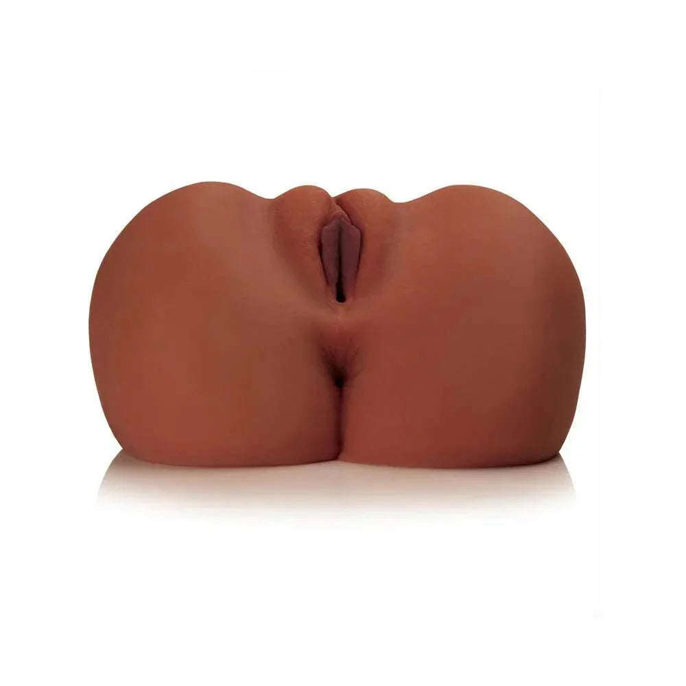 PDX Plus EZ Bang Torso Dual Entry Masturbator - Buy At Luxury Toy X - Free 3-Day Shipping