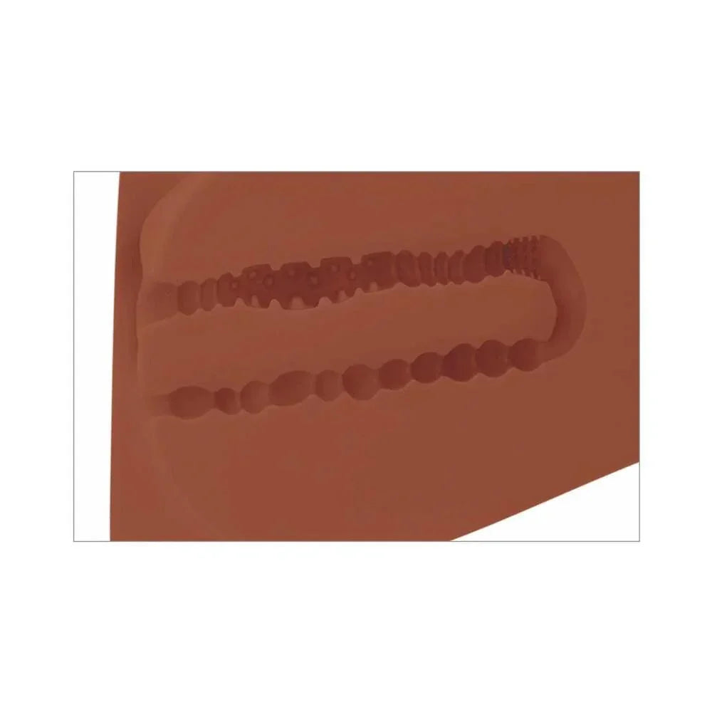 PDX Plus EZ Bang Torso Dual Entry Masturbator - Buy At Luxury Toy X - Free 3-Day Shipping