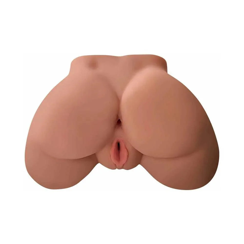 PDX Plus Perfect Ass Masturbator - Buy At Luxury Toy X - Free 3-Day Shipping