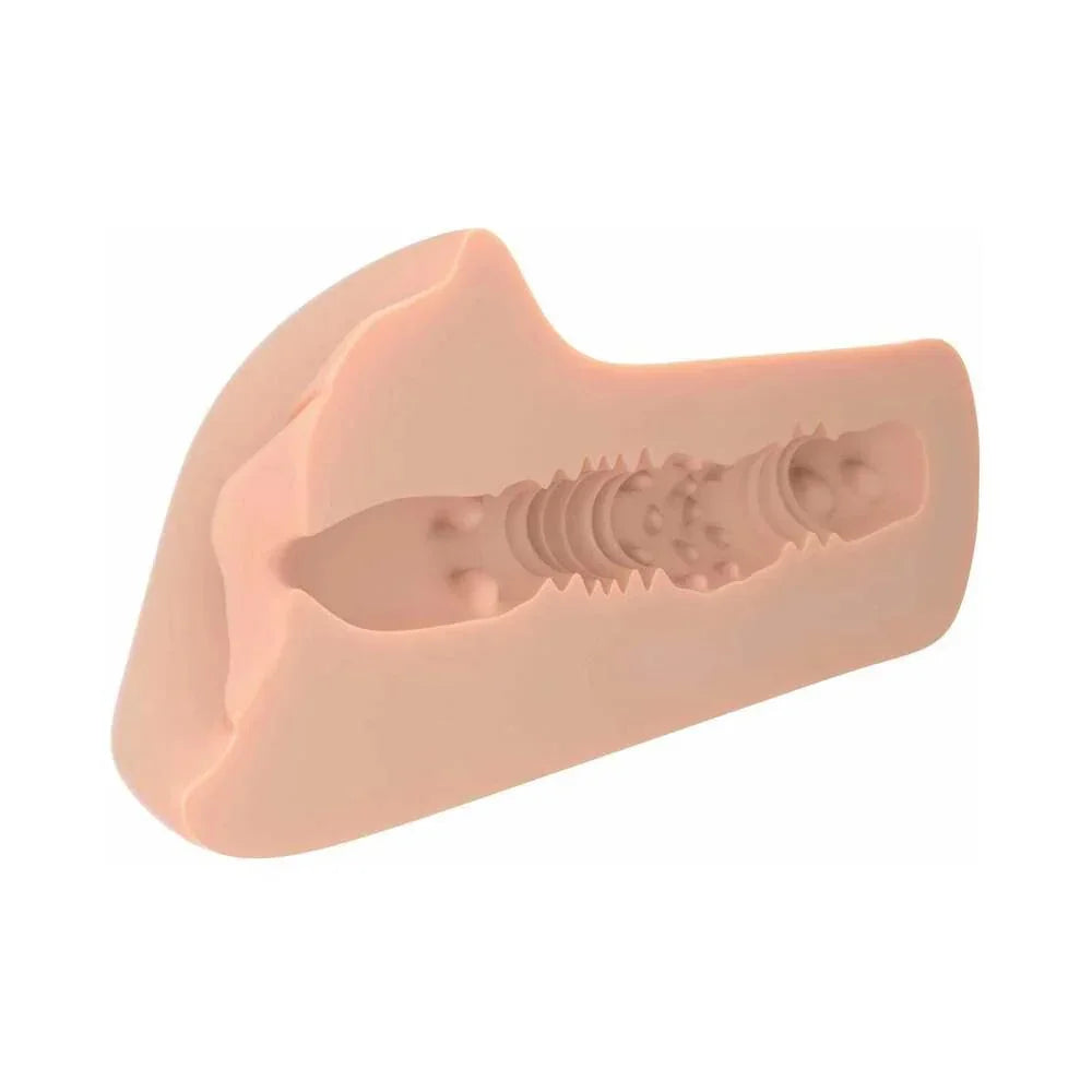 PDX Plus Perfect Pussy Heaven Stroker - Buy At Luxury Toy X - Free 3-Day Shipping