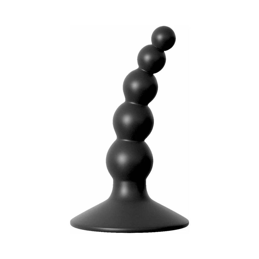 Pipedream Anal Fantasy Collection 3-Piece Silicone Anal Party Pack - Buy At Luxury Toy X - Free 3-Day Shipping