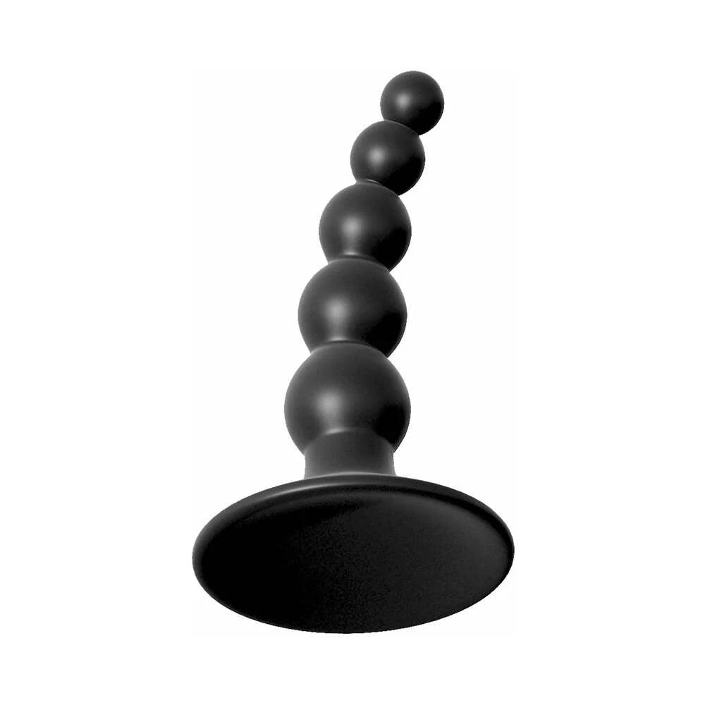 Pipedream Anal Fantasy Collection 3-Piece Silicone Anal Party Pack - Buy At Luxury Toy X - Free 3-Day Shipping