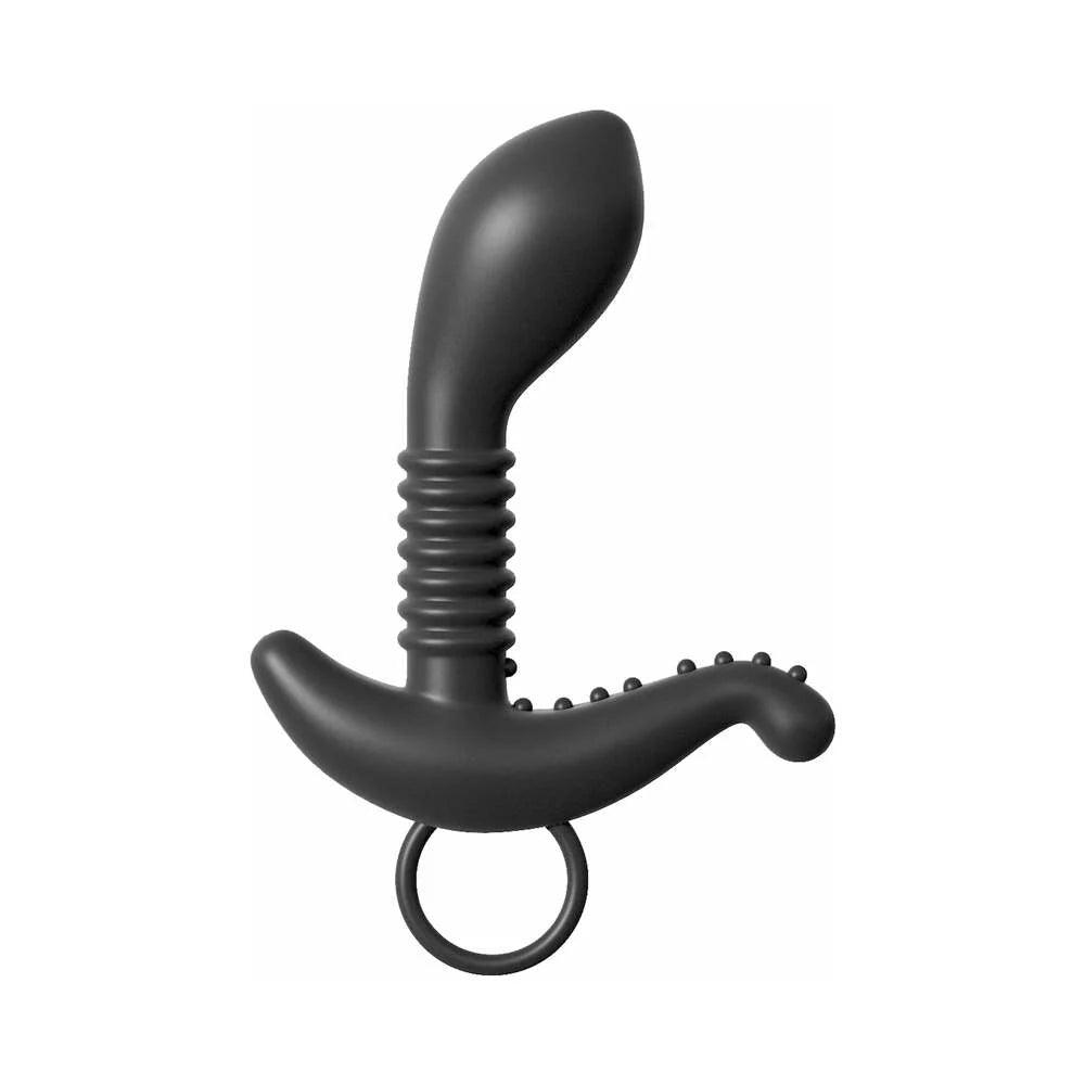 Pipedream Anal Fantasy Collection 3-Piece Silicone Anal Party Pack - Buy At Luxury Toy X - Free 3-Day Shipping