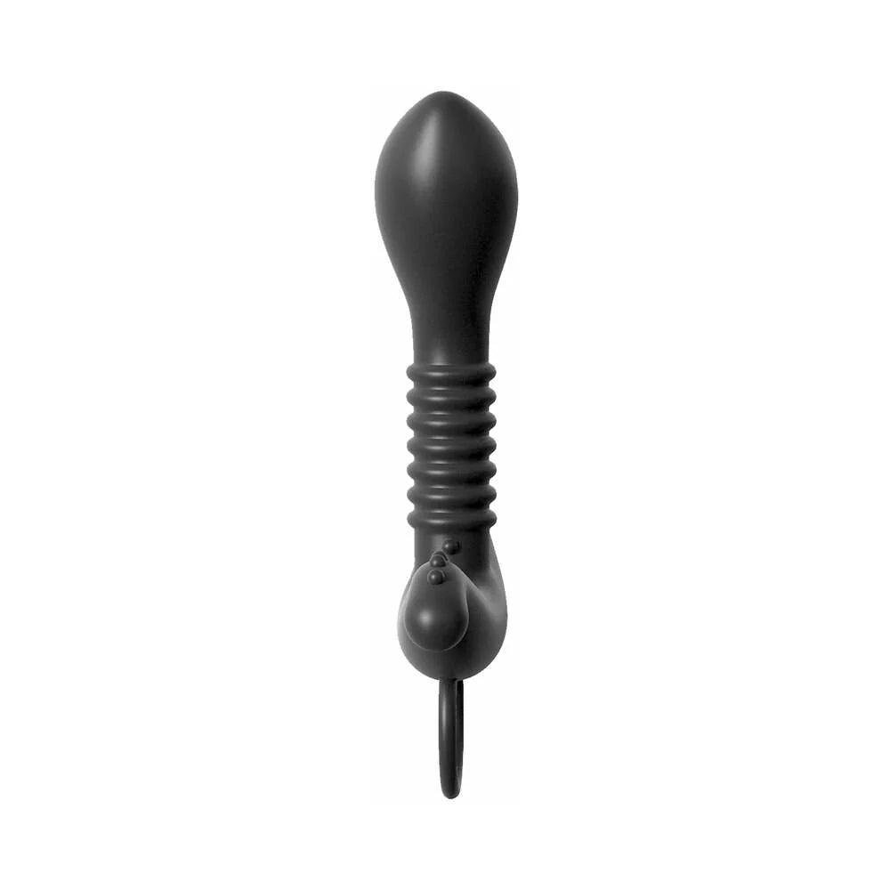 Pipedream Anal Fantasy Collection 3-Piece Silicone Anal Party Pack - Buy At Luxury Toy X - Free 3-Day Shipping