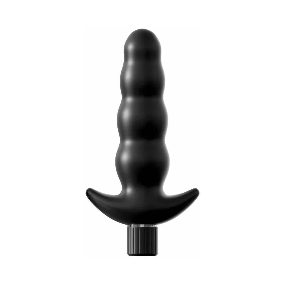 Pipedream Anal Fantasy Collection 6-Piece Silicone Deluxe Fantasy Kit - Buy At Luxury Toy X - Free 3-Day Shipping