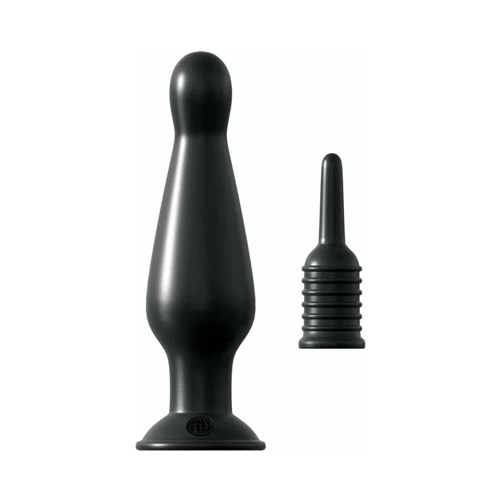 Pipedream Anal Fantasy Collection 6-Piece Silicone Deluxe Fantasy Kit - Buy At Luxury Toy X - Free 3-Day Shipping