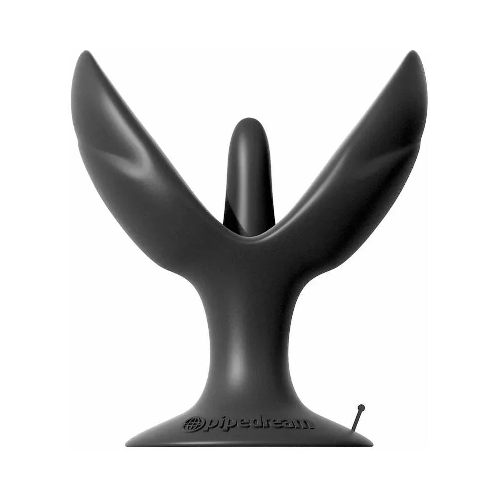 Pipedream Anal Fantasy Collection Silicone Insta-Gaper Expanding Plug - Buy At Luxury Toy X - Free 3-Day Shipping