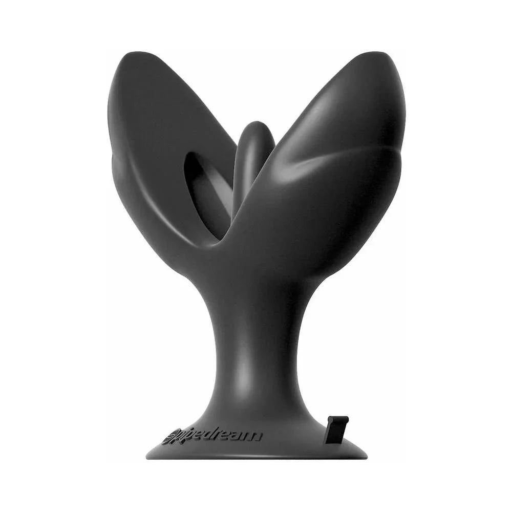 Pipedream Anal Fantasy Collection Silicone Insta-Gaper Expanding Plug - Buy At Luxury Toy X - Free 3-Day Shipping