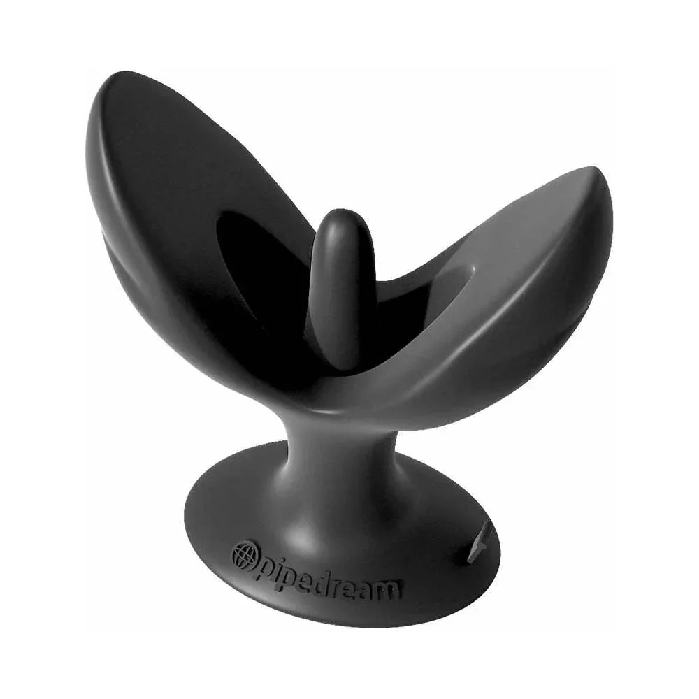 Pipedream Anal Fantasy Collection Silicone Insta-Gaper Expanding Plug - Buy At Luxury Toy X - Free 3-Day Shipping
