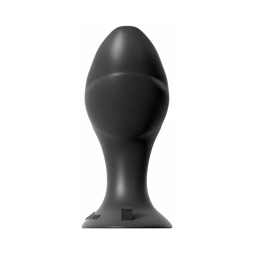 Pipedream Anal Fantasy Collection Silicone Insta-Gaper Expanding Plug - Buy At Luxury Toy X - Free 3-Day Shipping