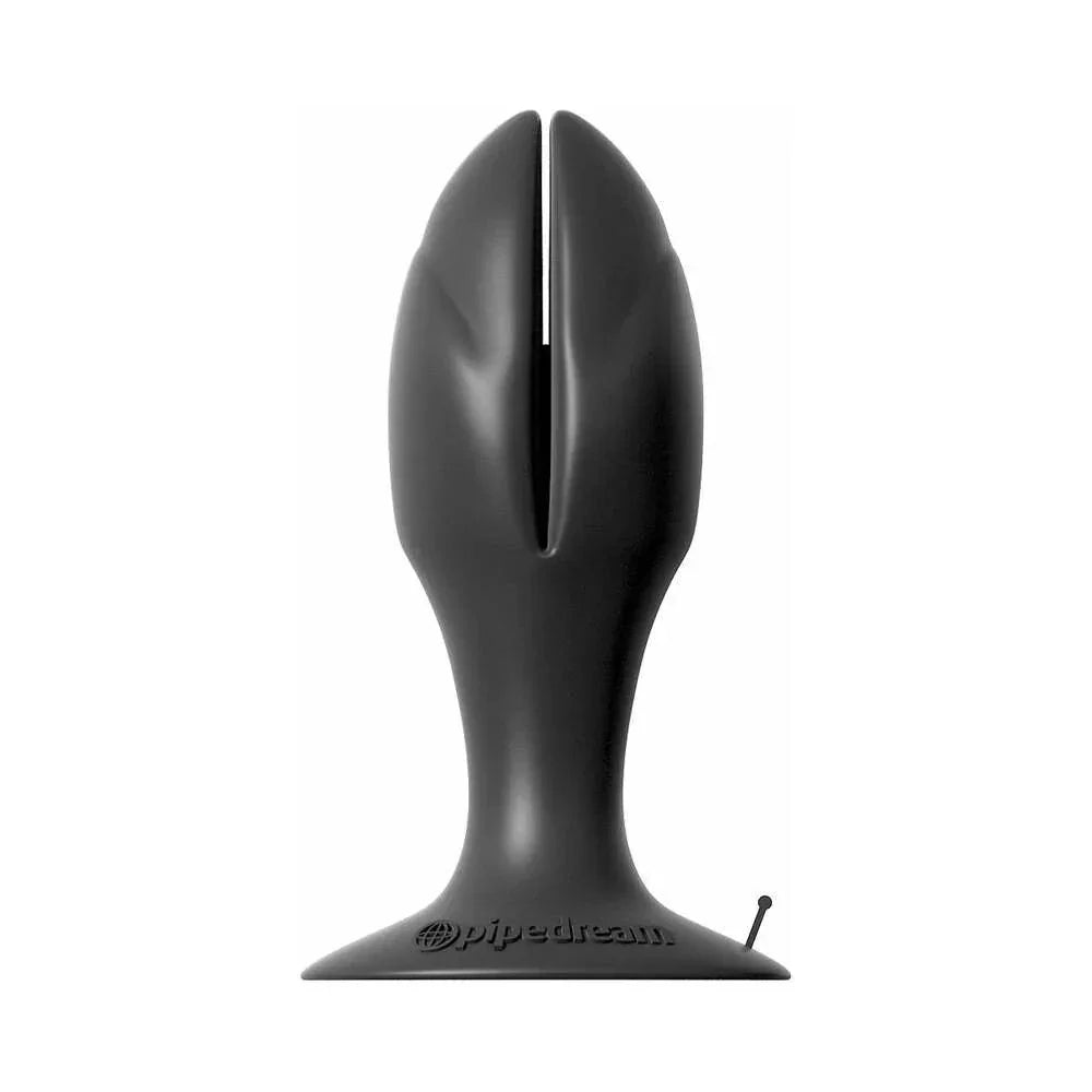 Pipedream Anal Fantasy Collection Silicone Insta-Gaper Expanding Plug - Buy At Luxury Toy X - Free 3-Day Shipping