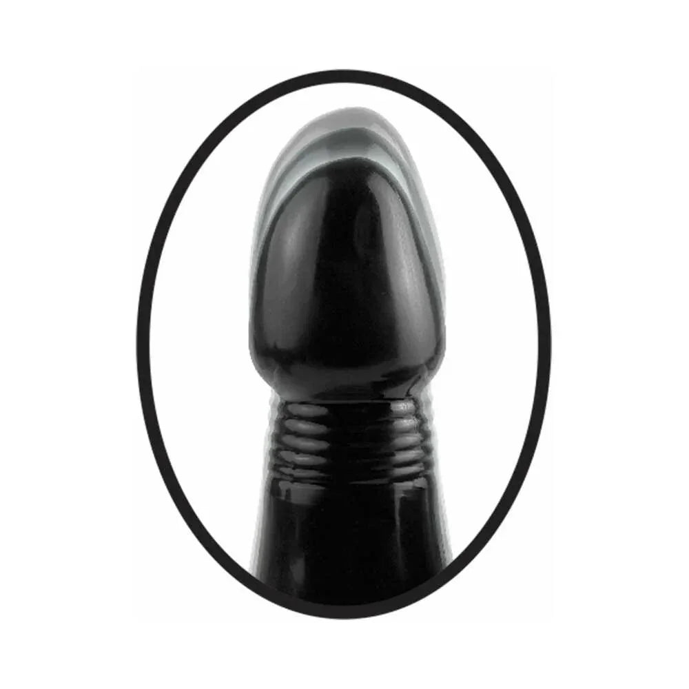 Pipedream Anal Fantasy Collection Vibrating Thruster With Suction Cup - Buy At Luxury Toy X - Free 3-Day Shipping