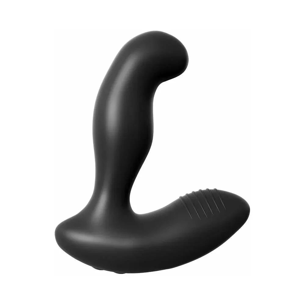 Pipedream Anal Fantasy Elite Collection Electro Stim Prostate Vibe - Buy At Luxury Toy X - Free 3-Day Shipping