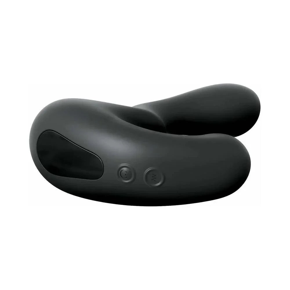 Pipedream Anal Fantasy Elite Collection Ultimate P-Spot Milker - Buy At Luxury Toy X - Free 3-Day Shipping