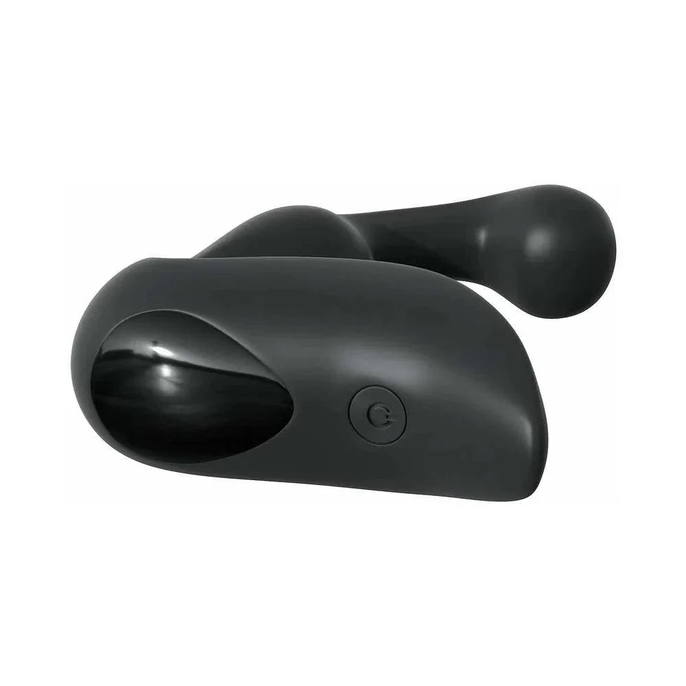 Pipedream Anal Fantasy Elite Collection Vibrating Remote Control P-Spot Pro - Buy At Luxury Toy X - Free 3-Day Shipping