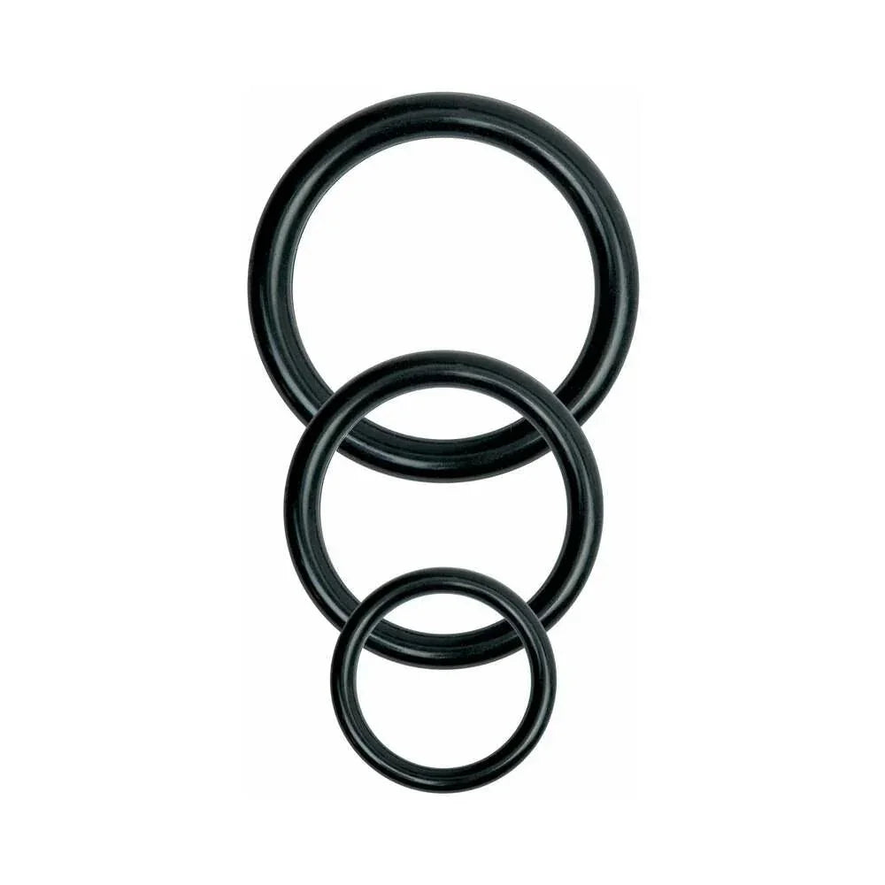 Pipedream Basix Rubber Works Universal Harness Plus Size - Buy At Luxury Toy X - Free 3-Day Shipping