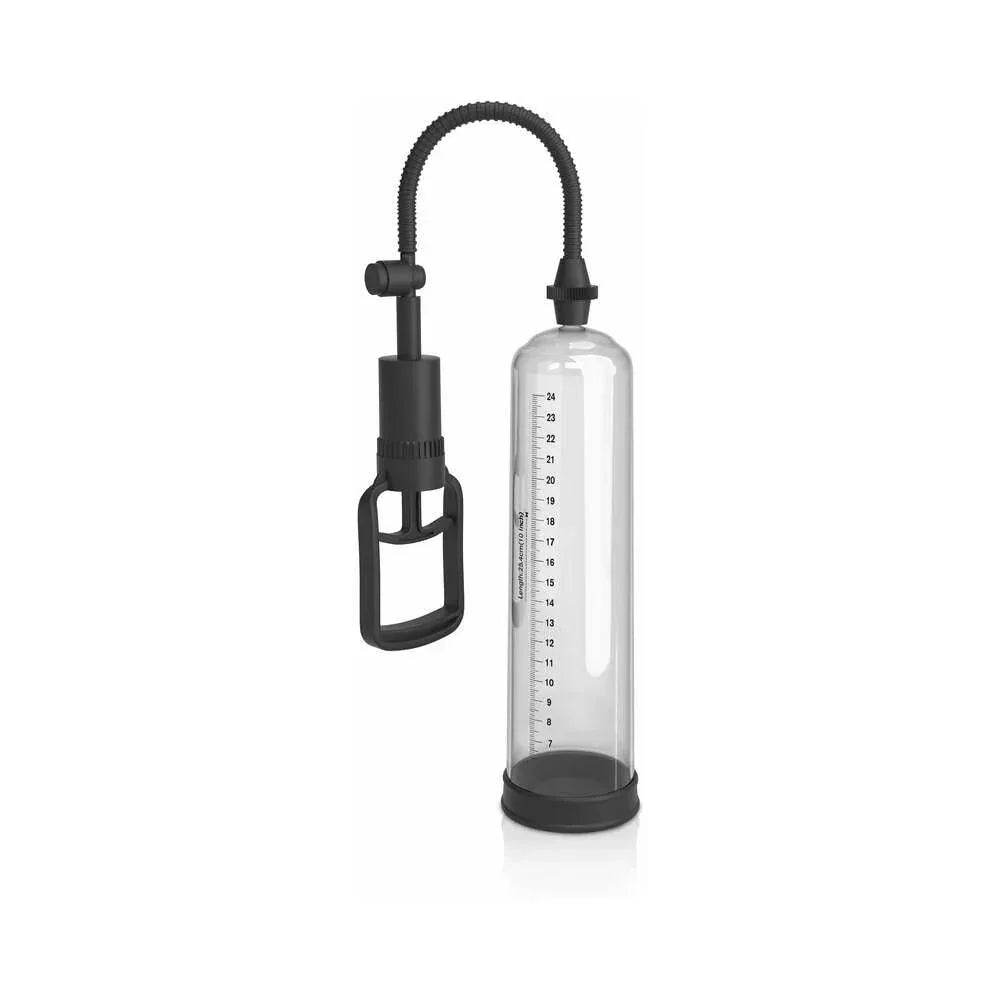 Pipedream Classix Penis Enlargement Pump - Buy At Luxury Toy X - Free 3-Day Shipping