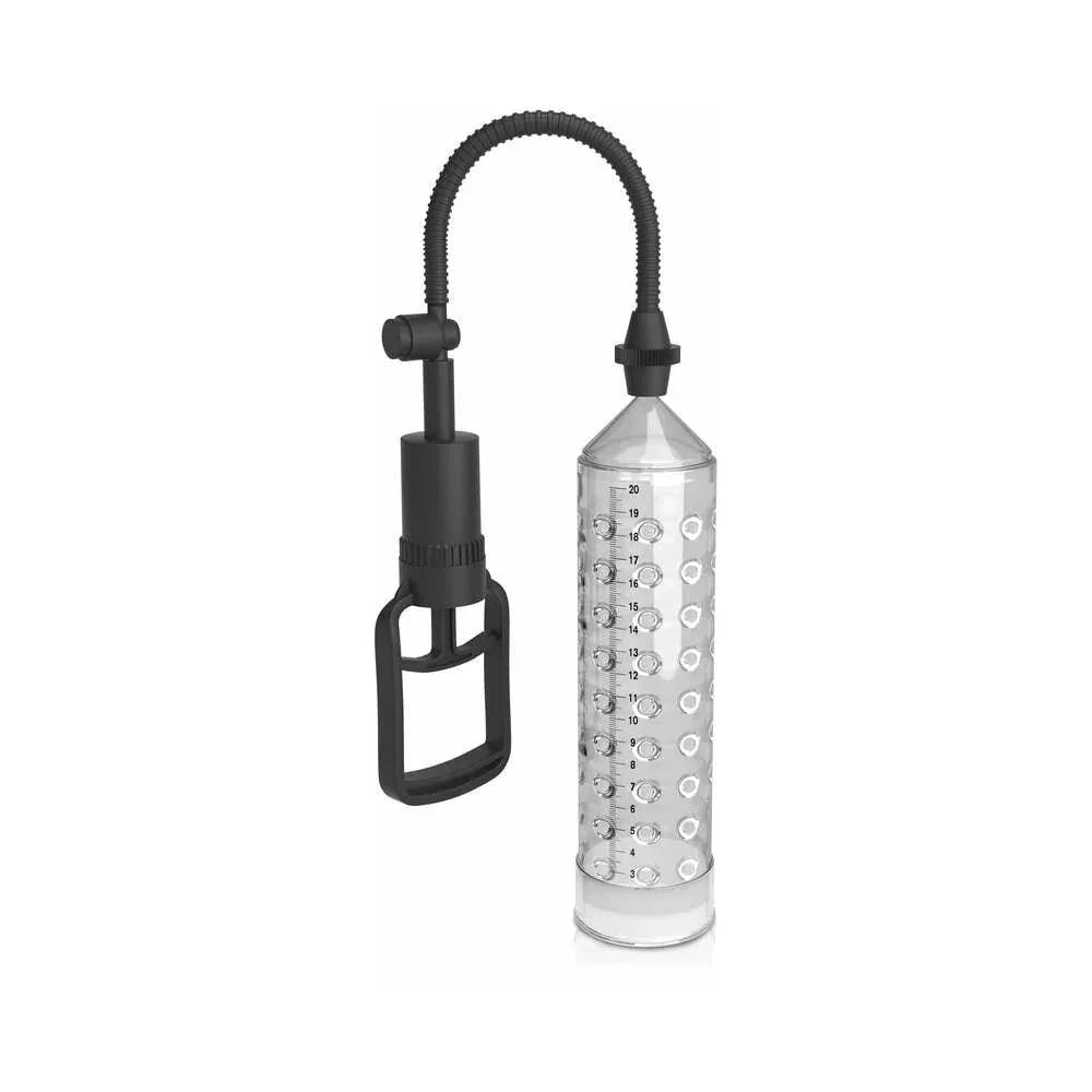 Pipedream Classix Penis Stimulation Pump - Buy At Luxury Toy X - Free 3-Day Shipping