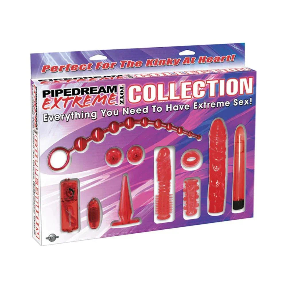 Pipedream Extreme Toyz Kinky Collection - Buy At Luxury Toy X - Free 3-Day Shipping