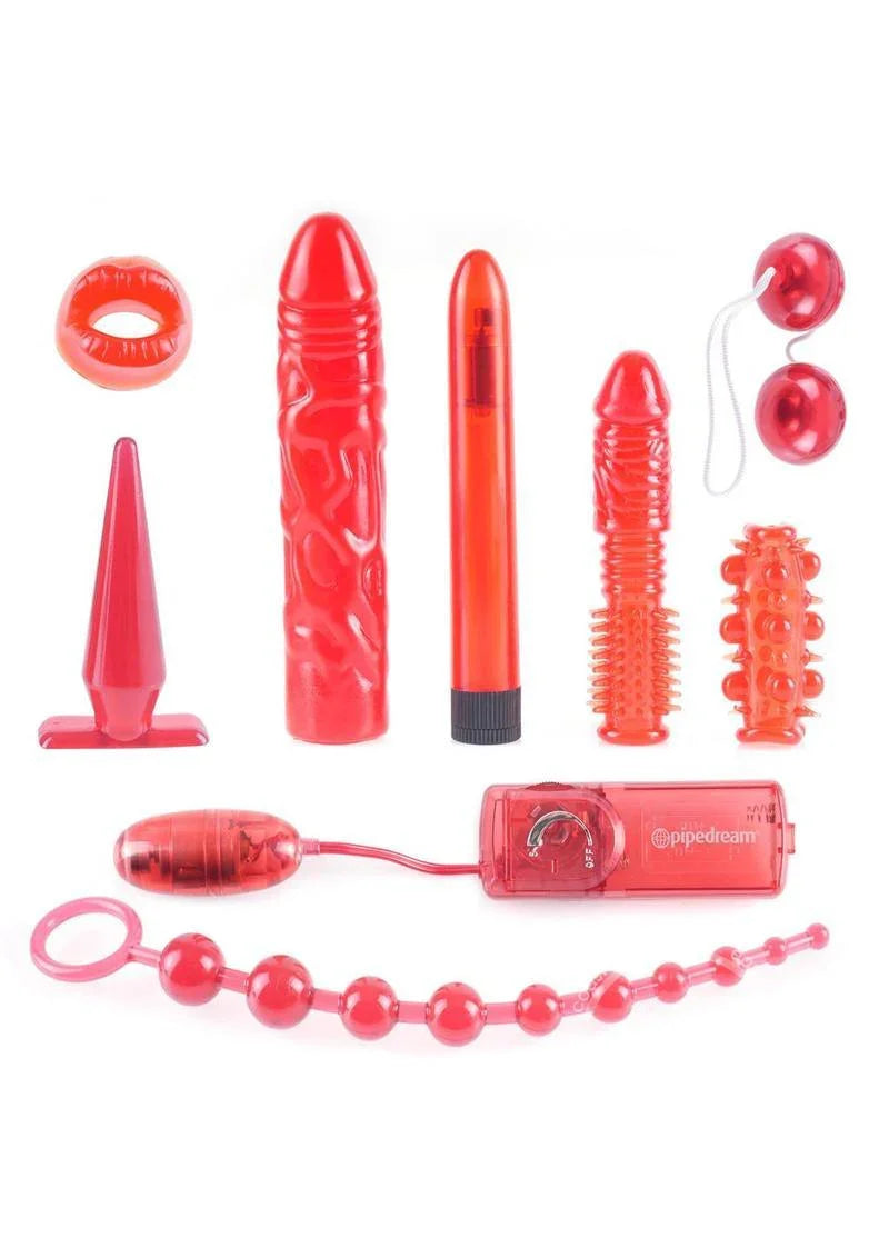 Pipedream Extreme Toyz Kinky Collection - Buy At Luxury Toy X - Free 3-Day Shipping