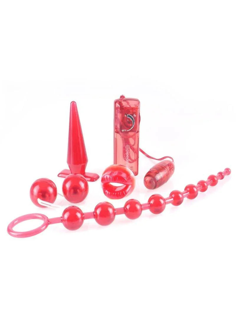 Pipedream Extreme Toyz Kinky Collection - Buy At Luxury Toy X - Free 3-Day Shipping