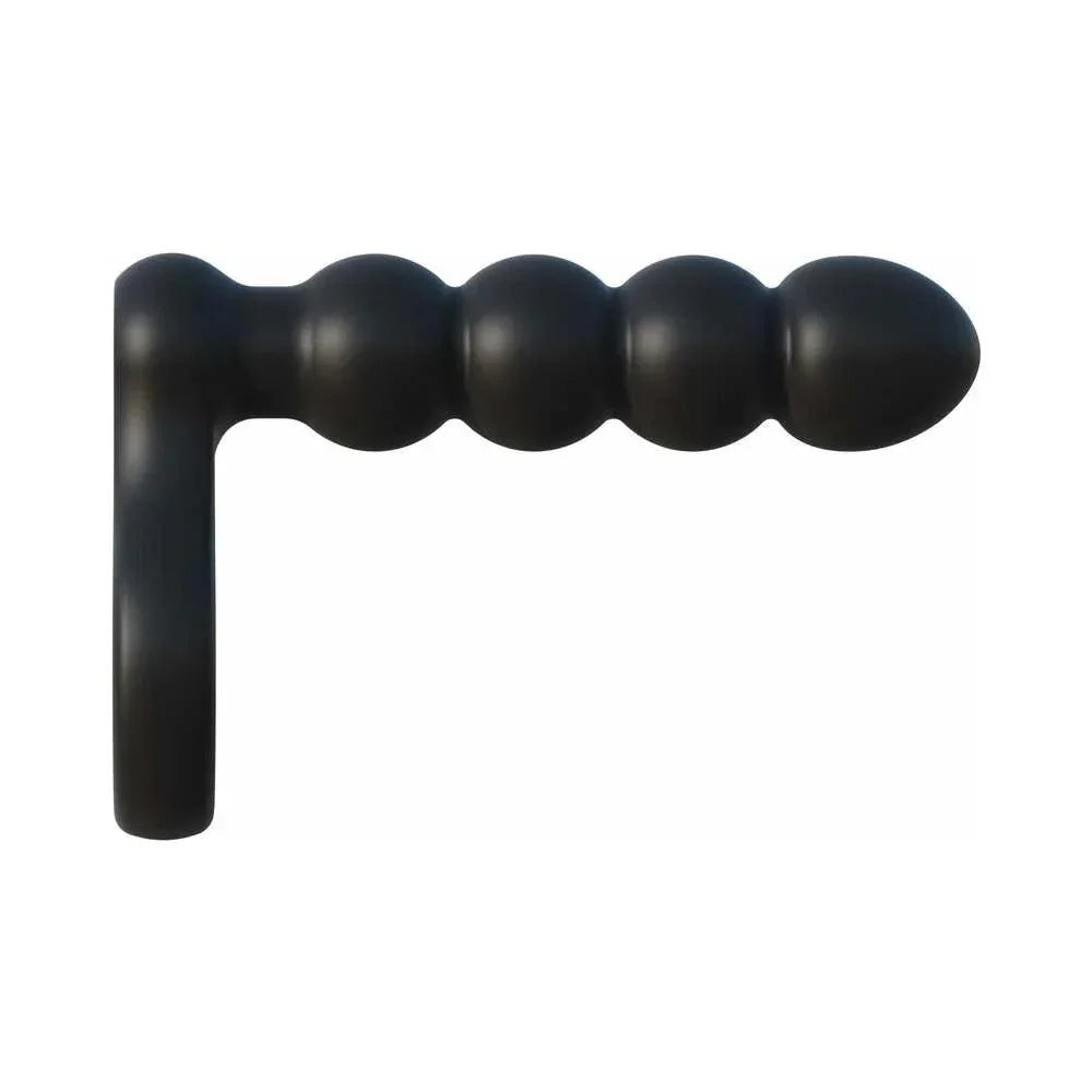 Pipedream Fantasy C-Ringz Remote Control Double Penetrator Vibrating Cockring - Buy At Luxury Toy X - Free 3-Day Shipping