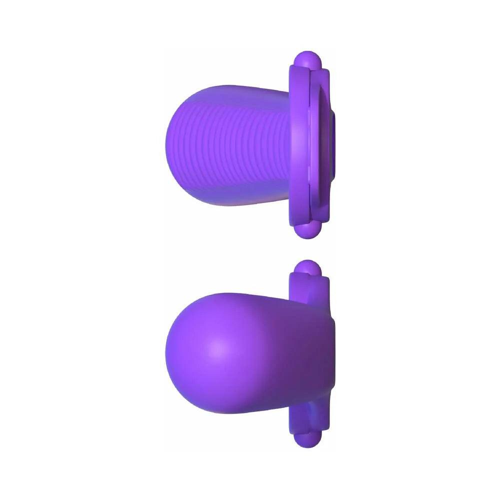 Pipedream Fantasy C-Ringz Remote-Controlled Vibrating Ride N Glide Couples Ring - Buy At Luxury Toy X - Free 3-Day Shipping