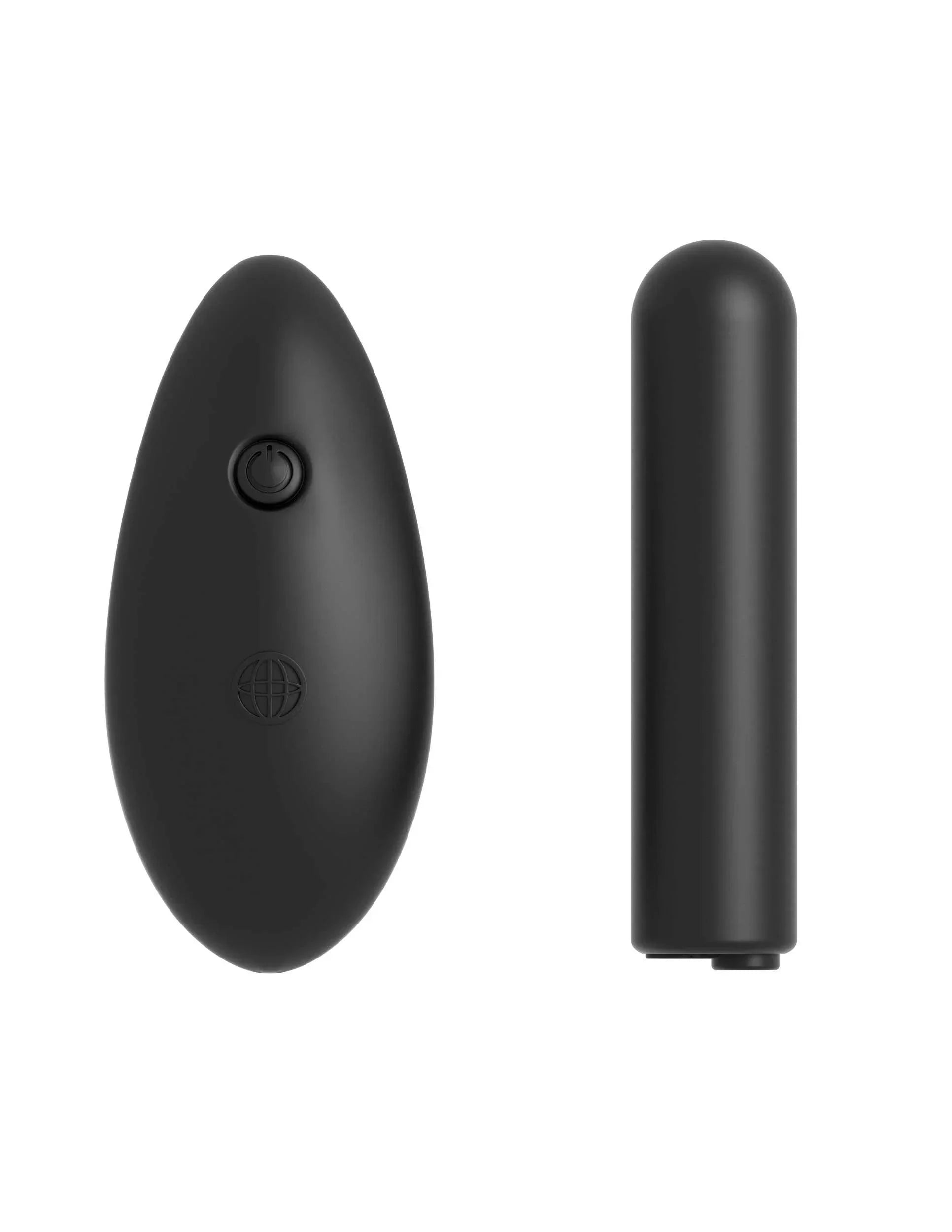 Pipedream Fantasy C-Ringz Silicone Rechargeable Performance Pro Cock Ring with Remote Control - Buy At Luxury Toy X - Free 3-Day Shipping