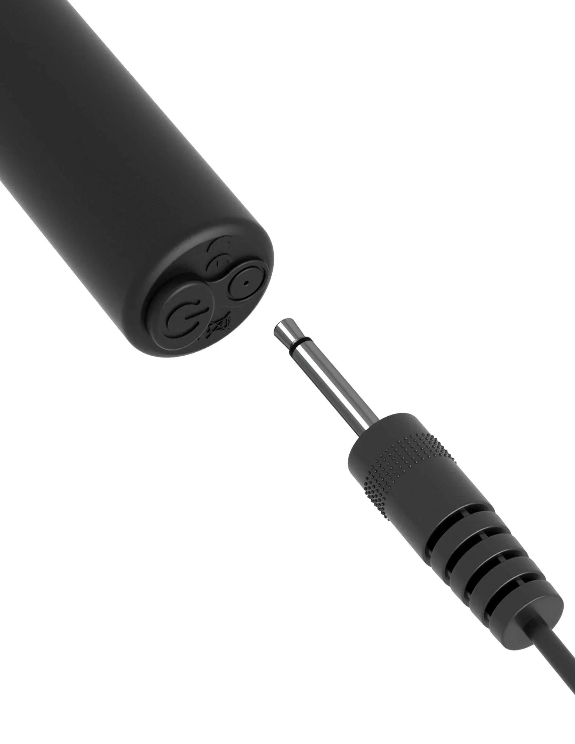 Pipedream Fantasy C-Ringz Silicone Rechargeable Performance Pro Cock Ring with Remote Control - Buy At Luxury Toy X - Free 3-Day Shipping