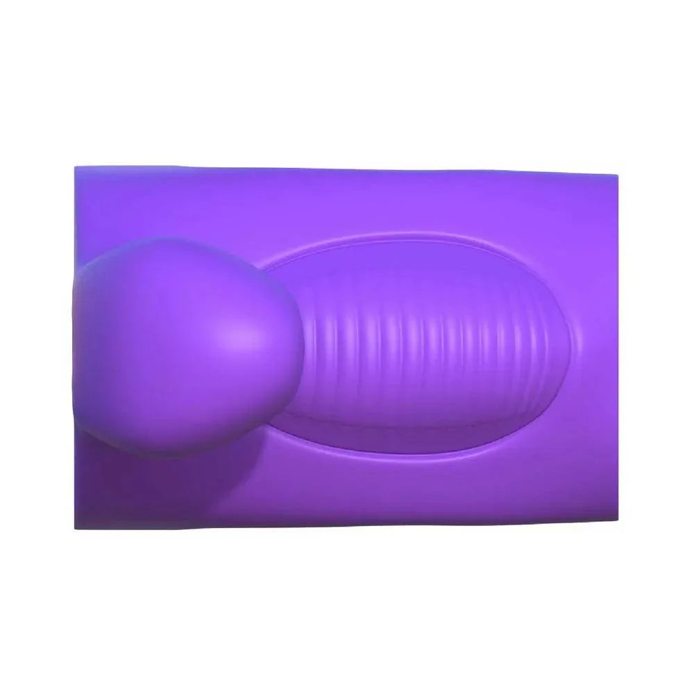 Pipedream Fantasy C-Ringz Ultimate Silicone Couples Cage Cock Ring - Buy At Luxury Toy X - Free 3-Day Shipping