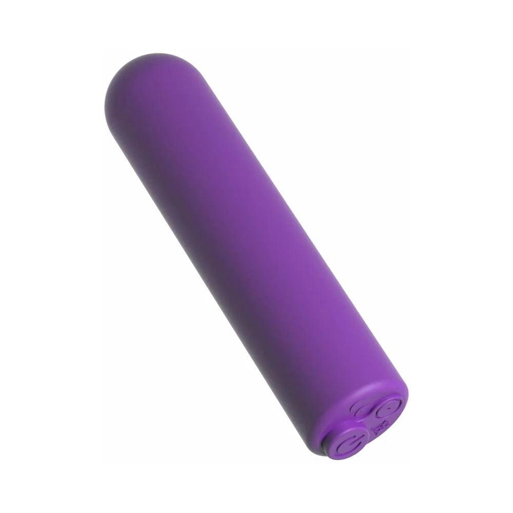 Pipedream Fantasy For Her Petite Panty Thrill-Her Panty & Vibrator - Buy At Luxury Toy X - Free 3-Day Shipping