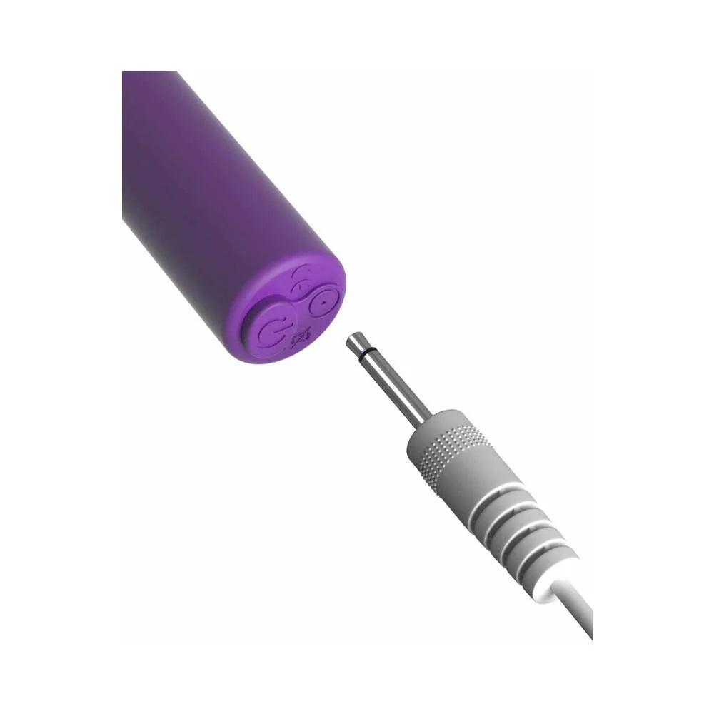 Pipedream Fantasy For Her Petite Panty Thrill-Her Panty & Vibrator - Buy At Luxury Toy X - Free 3-Day Shipping