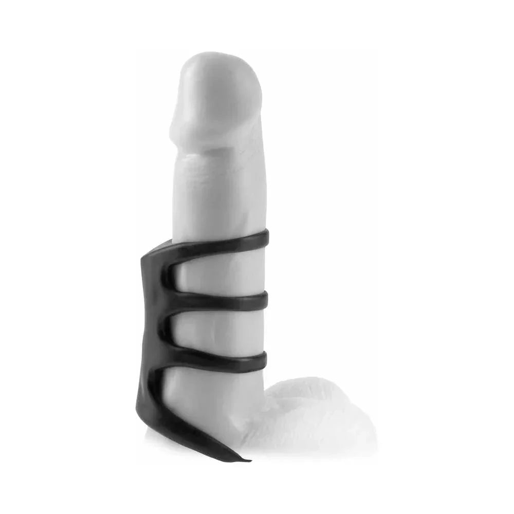 Pipedream Fantasy X-tensions Vibrating Power Cage - Buy At Luxury Toy X - Free 3-Day Shipping