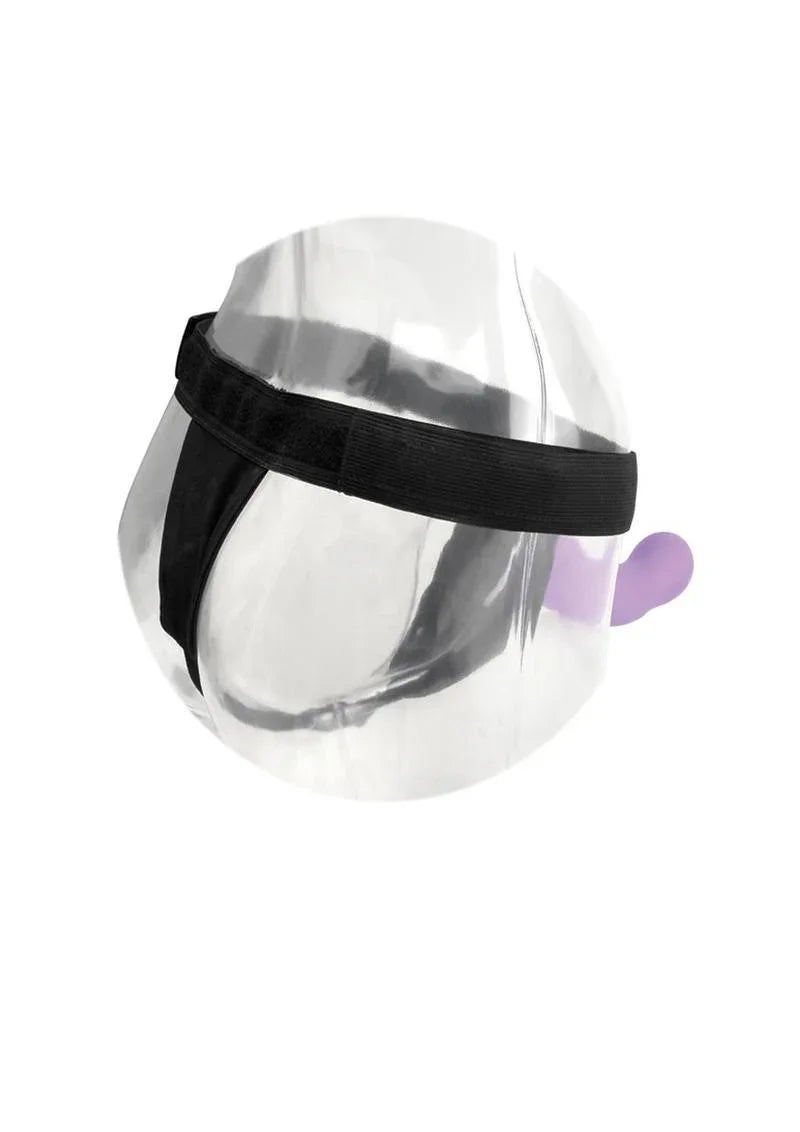 Pipedream Fetish Fantasy Elite Adjustable Universal Breathable Harness - Buy At Luxury Toy X - Free 3-Day Shipping