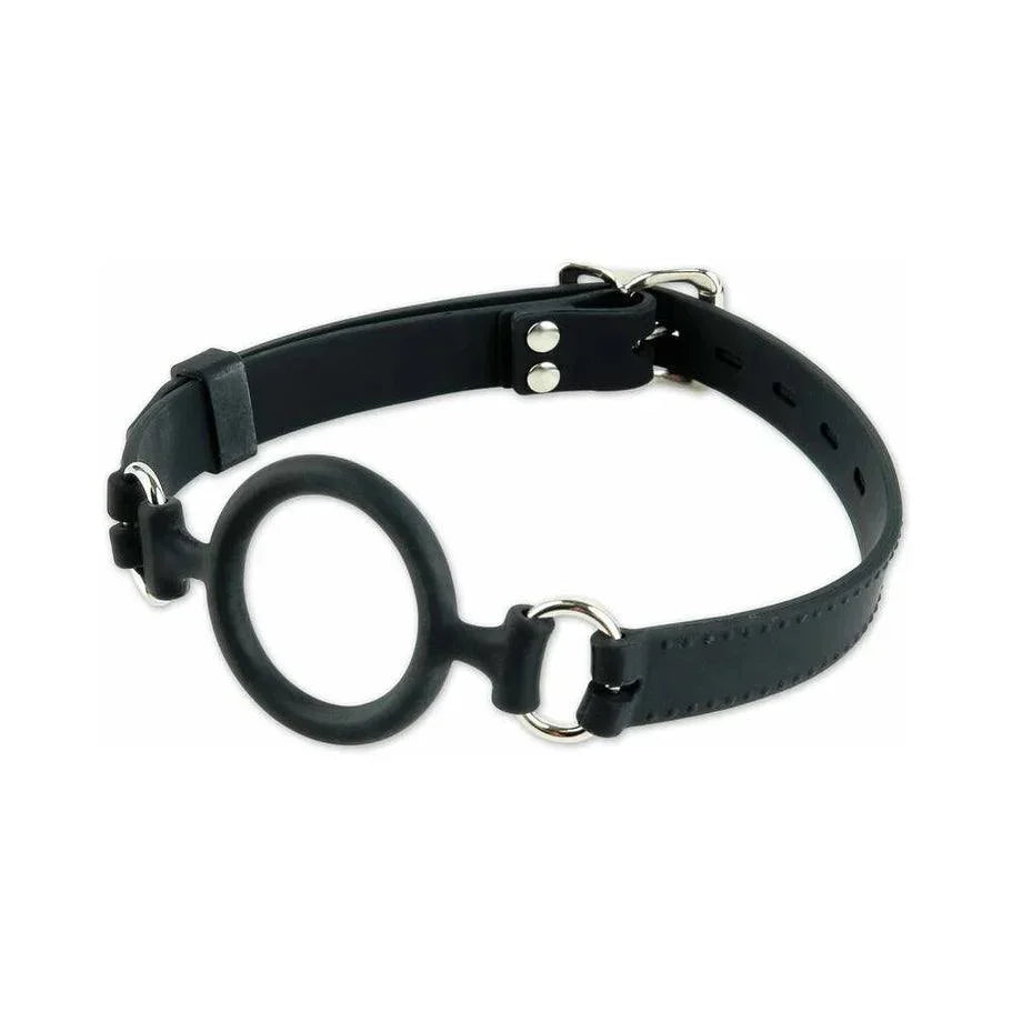 Pipedream Fetish Fantasy Extreme Adjustable Silicone O-Ring Gag - Buy At Luxury Toy X - Free 3-Day Shipping