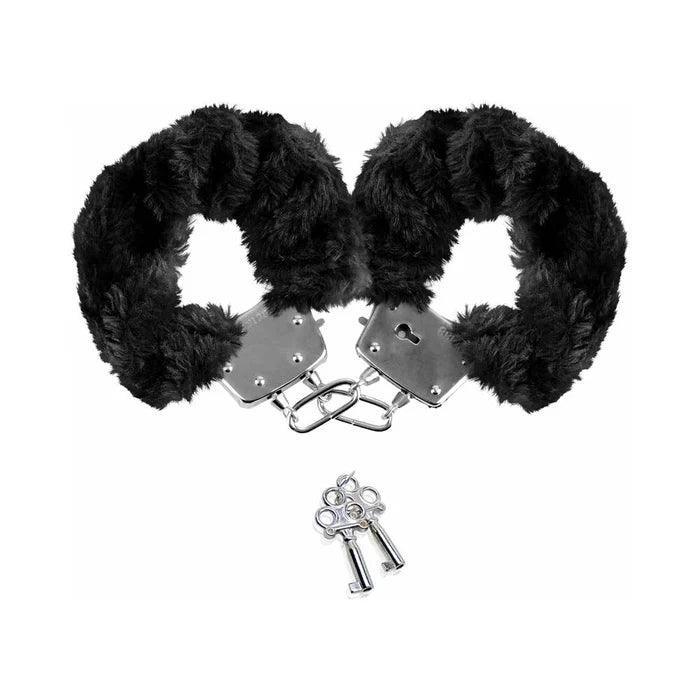 Pipedream Fetish Fantasy Series 5-Piece Bondage Teaser Kit - Buy At Luxury Toy X - Free 3-Day Shipping