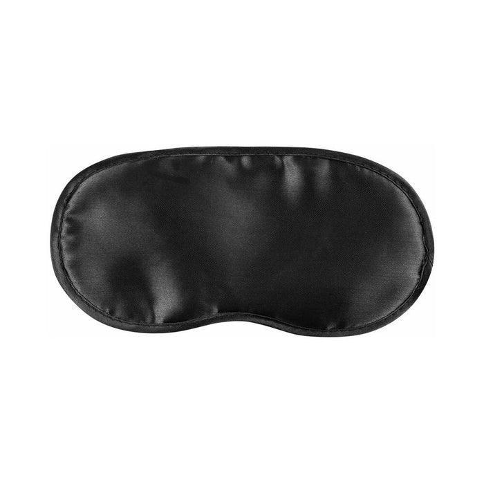 Pipedream Fetish Fantasy Series 5-Piece Bondage Teaser Kit - Buy At Luxury Toy X - Free 3-Day Shipping