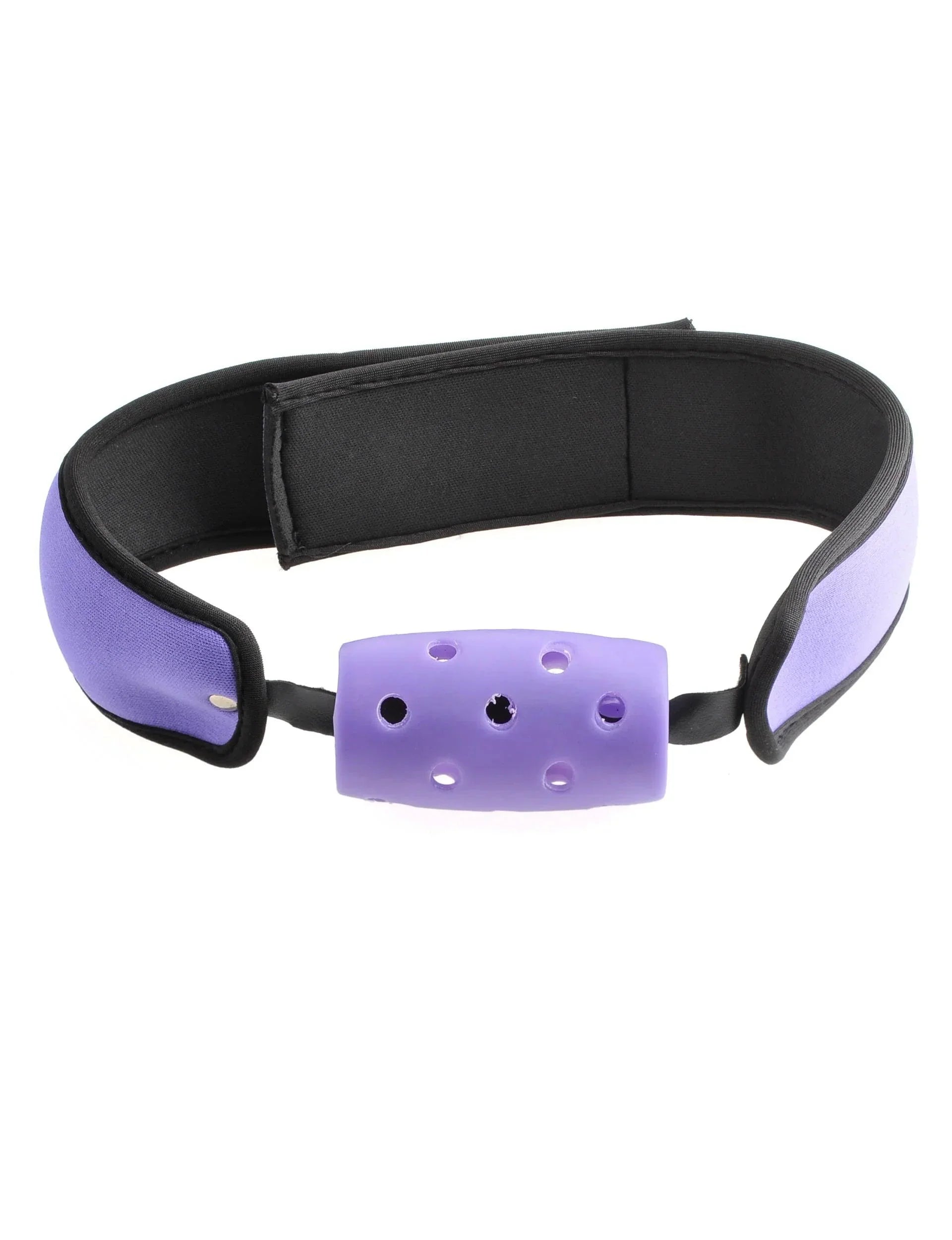 Pipedream Fetish Fantasy Series 7-Piece Purple Pleasure Bondage Set - Buy At Luxury Toy X - Free 3-Day Shipping