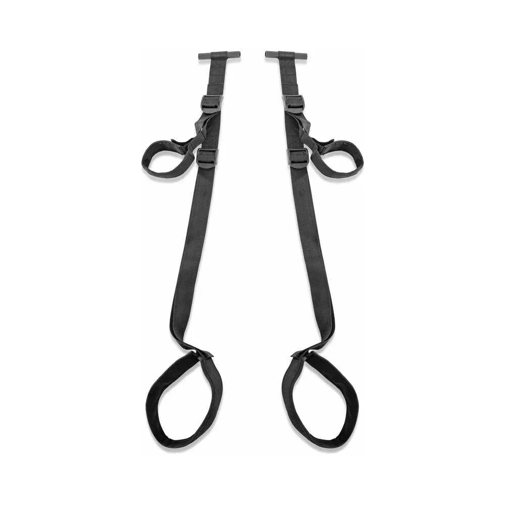 Pipedream Fetish Fantasy Series Adjustable Fantasy Door Swing - Buy At Luxury Toy X - Free 3-Day Shipping