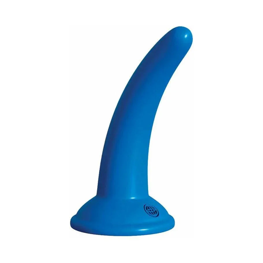 Pipedream Fetish Fantasy Series Beginner's Strap-On For Him Set With 4.5 in. Dildo - Buy At Luxury Toy X - Free 3-Day Shipping