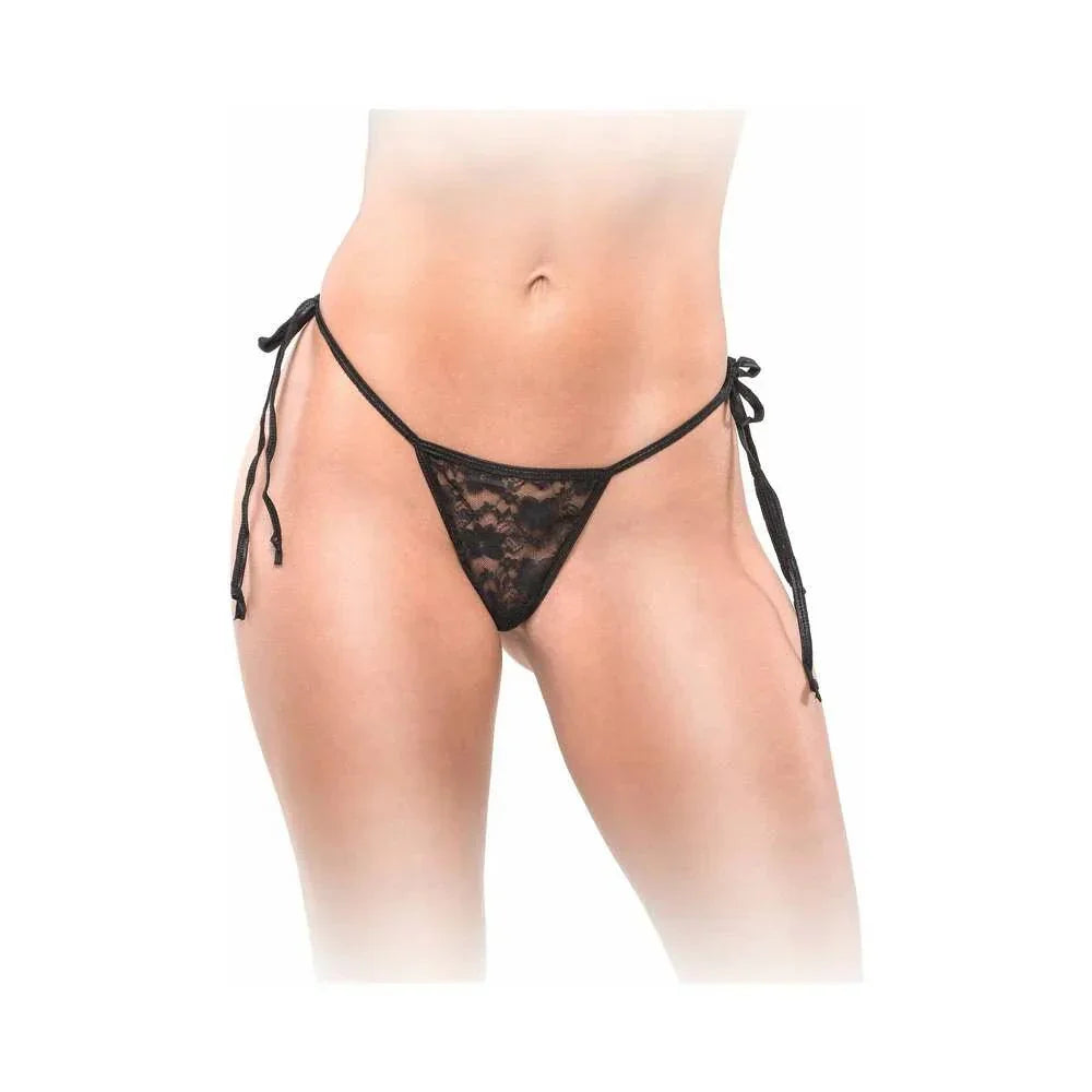 Pipedream Fetish Fantasy Series Date Night Remote Control Panties - Buy At Luxury Toy X - Free 3-Day Shipping