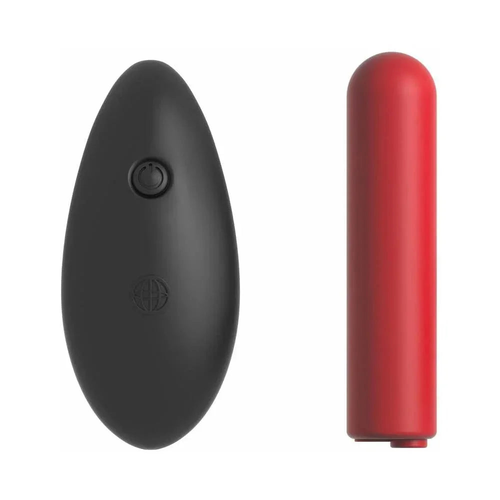Pipedream Fetish Fantasy Series Date Night Remote Control Panties - Buy At Luxury Toy X - Free 3-Day Shipping