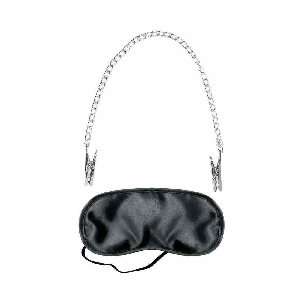 Pipedream Fetish Fantasy Series Limited Edition 11-Piece Ultimate Bondage Kit - Buy At Luxury Toy X - Free 3-Day Shipping